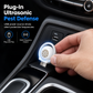 Repel Insects Instantly! USB Ultrasonic Pest Repeller