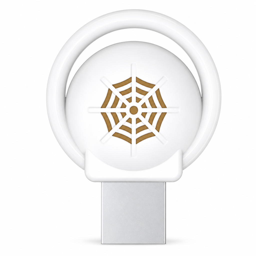 Repel Insects Instantly! USB Ultrasonic Pest Repeller