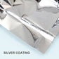 Stay Warm & Dry Instantly! Compact Waterproof Emergency Blanket