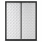 Block Winter Drafts Instantly! Graphene Thermal Window Curtain
