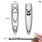 Clip Nails Anywhere Instantly! Ultra-Thin Folding Nail Clippers