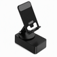 Hear & Charge Instantly! 2-in-1 Bluetooth Speaker Phone Stand