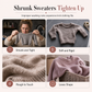 Soften Stiff Sweaters Instantly! Wool & Cashmere Reshaping Care