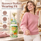 Soften Stiff Sweaters Instantly! Wool & Cashmere Reshaping Care