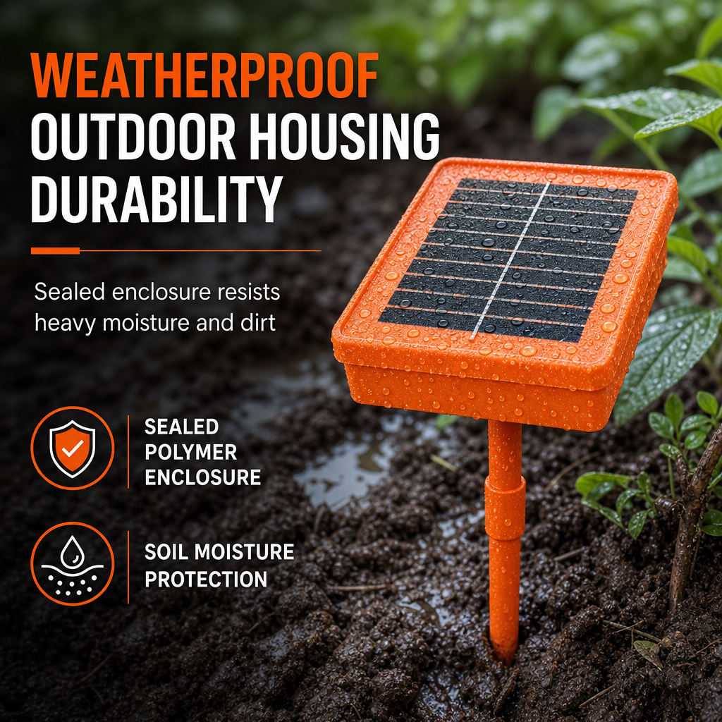 Stop Rodent Damage Instantly! Solar Cat-Meow Garden Repeller