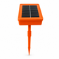 Stop Rodent Damage Instantly! Solar Cat-Meow Garden Repeller