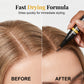 Melt Lace Knots Instantly! Sweat-Resistant Wig Scalp Tint Pen