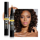 Melt Lace Knots Instantly! Sweat-Resistant Wig Scalp Tint Pen