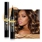 Melt Lace Knots Instantly! Sweat-Resistant Wig Scalp Tint Pen