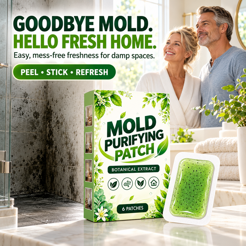 Apply In Seconds Instantly! 6-Piece Adhesive Surface-Care Pads