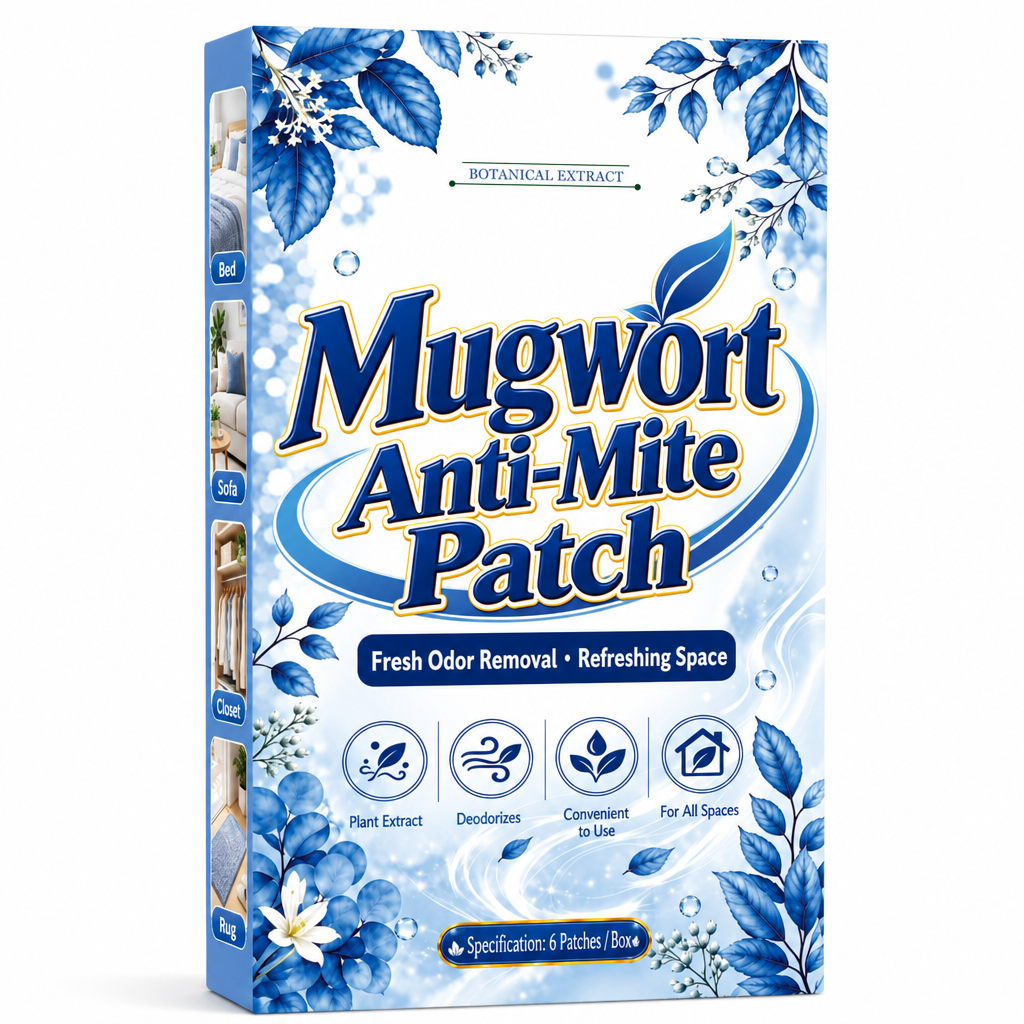 Apply In Seconds Instantly! 6-Piece Adhesive Surface-Care Pads