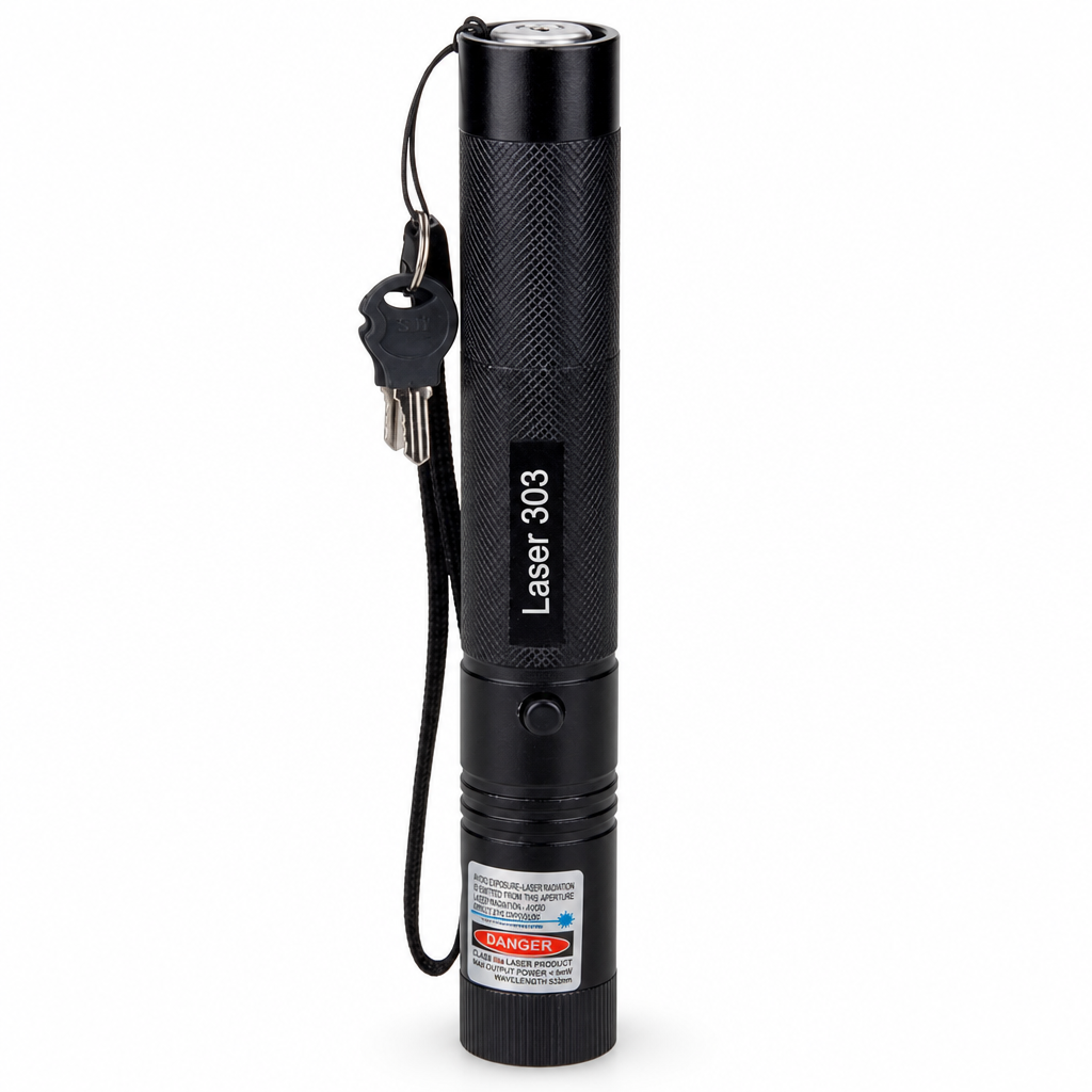 Align Walls Perfectly Instantly! Dual-Key Laser Level Tool