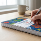Take Control Of Diabetes Instantly! Daily Glucose & Nutrition Log Book