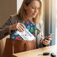 Take Control Of Diabetes Instantly! Daily Glucose & Nutrition Log Book