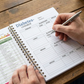 Take Control Of Diabetes Instantly! Daily Glucose & Nutrition Log Book