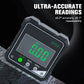 Measure Angles Precisely Instantly! Magnetic Digital Angle Gauge