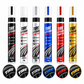 Style Your Tires Instantly! Waterproof Tire Lettering Paint Pen
