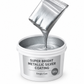 Refresh Dull Metal Instantly! Water-Based Metallic Silver Paint