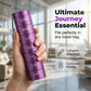 Never Miss A Dose Instantly! 7-Day Stackable Metal Pill Organizer