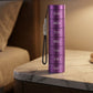 Never Miss A Dose Instantly! 7-Day Stackable Metal Pill Organizer