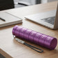 Never Miss A Dose Instantly! 7-Day Stackable Metal Pill Organizer