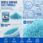 Melt Ice & Snow Instantly! Compact Car Windshield Deicing Agent