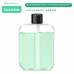 Automatic Aromatherapy Diffuser with Digital Display and 9 Adjustable Levels Smart Home Fragrance Spray Air Freshener and Deodorizer for Bedroom and Bathroom
