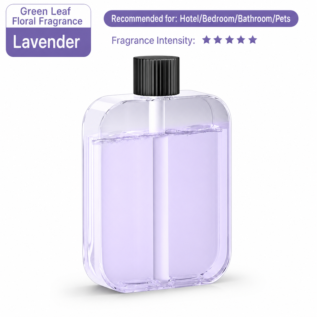 Automatic Aromatherapy Diffuser with Digital Display and 9 Adjustable Levels Smart Home Fragrance Spray Air Freshener and Deodorizer for Bedroom and Bathroom