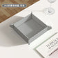 Protect Counters Instantly! Magnetic Foldable Silicone Trivet