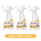 ✨Multi-Purpose Kitchen Heavy Oil Cleaner Spray🔥