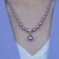 Elegant Synthetic Pearl Chain for Women📿