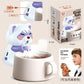 Portable Hang-On Food Cooling Fan