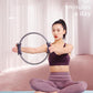 🔥40% OFF NOW! 💪 Pilates Ring Fitness Trainer – Adjustable Resistance, Tones Arms/Legs/Core & Perfect for Home Workouts 🏋️‍♀️📦