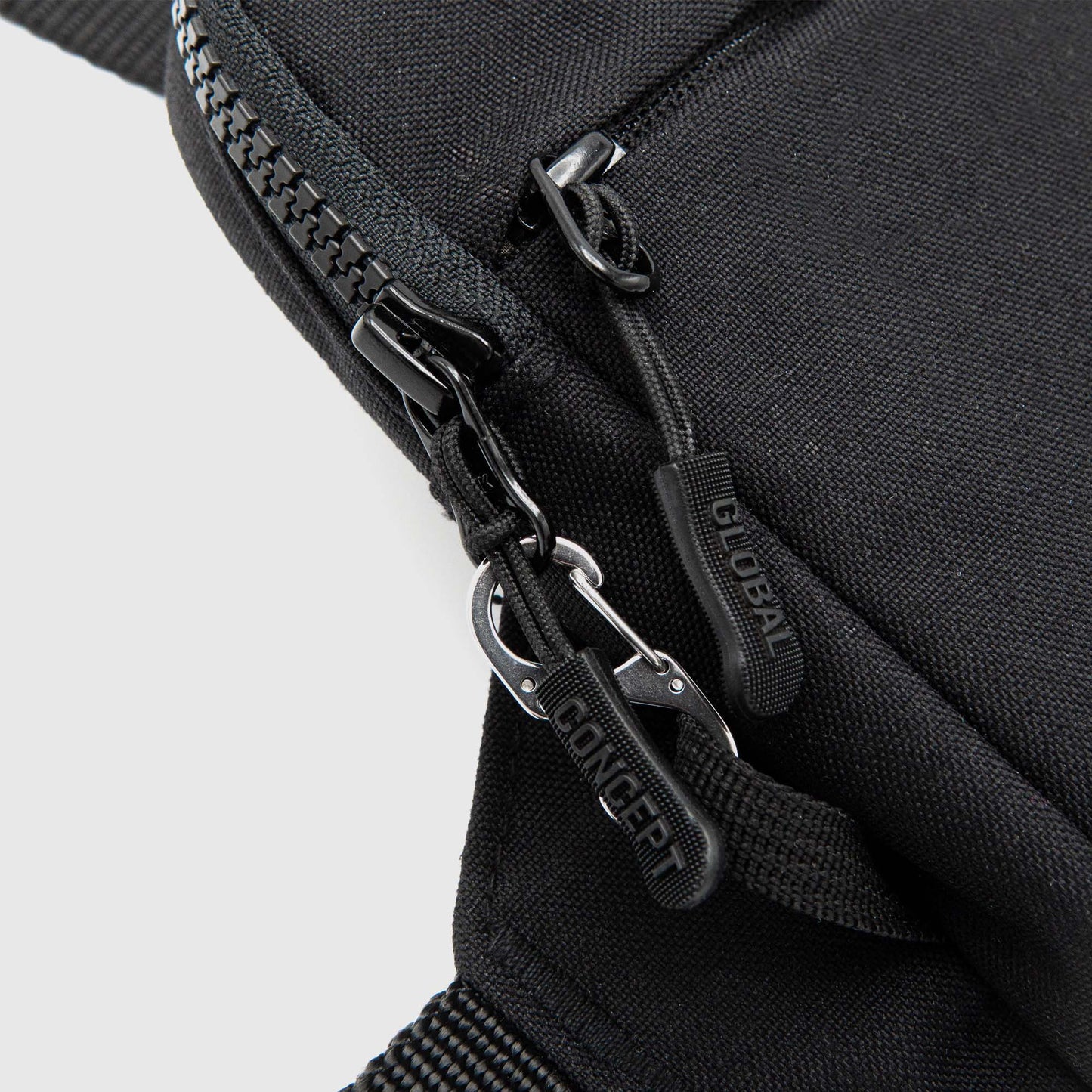 Upgraded Travel Sling Bag 2.0 – Anti-Theft & 500D Durability
