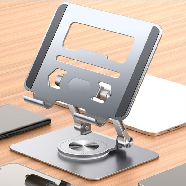 🔥Hot Sale🔥Laptop Stand Aluminum Alloy Rotating Bracket