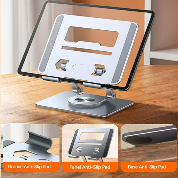 🔥Hot Sale🔥Laptop Stand Aluminum Alloy Rotating Bracket