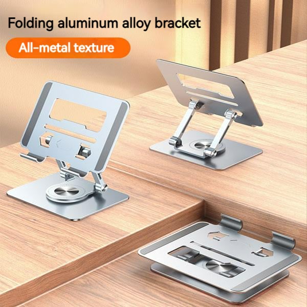 🔥Hot Sale🔥Laptop Stand Aluminum Alloy Rotating Bracket