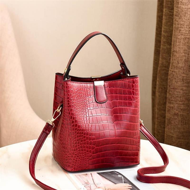 [Mother's Day 49%% off🔥]Pattern Shoulder Bag