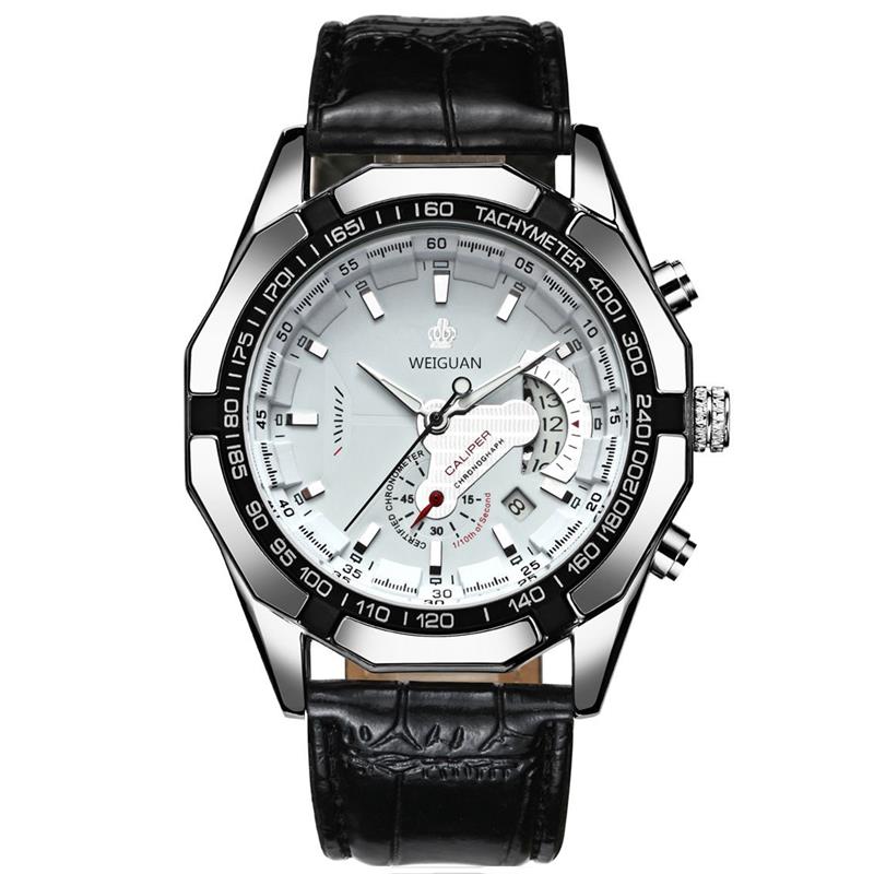 Luxury Men's Sports Luminous Watch