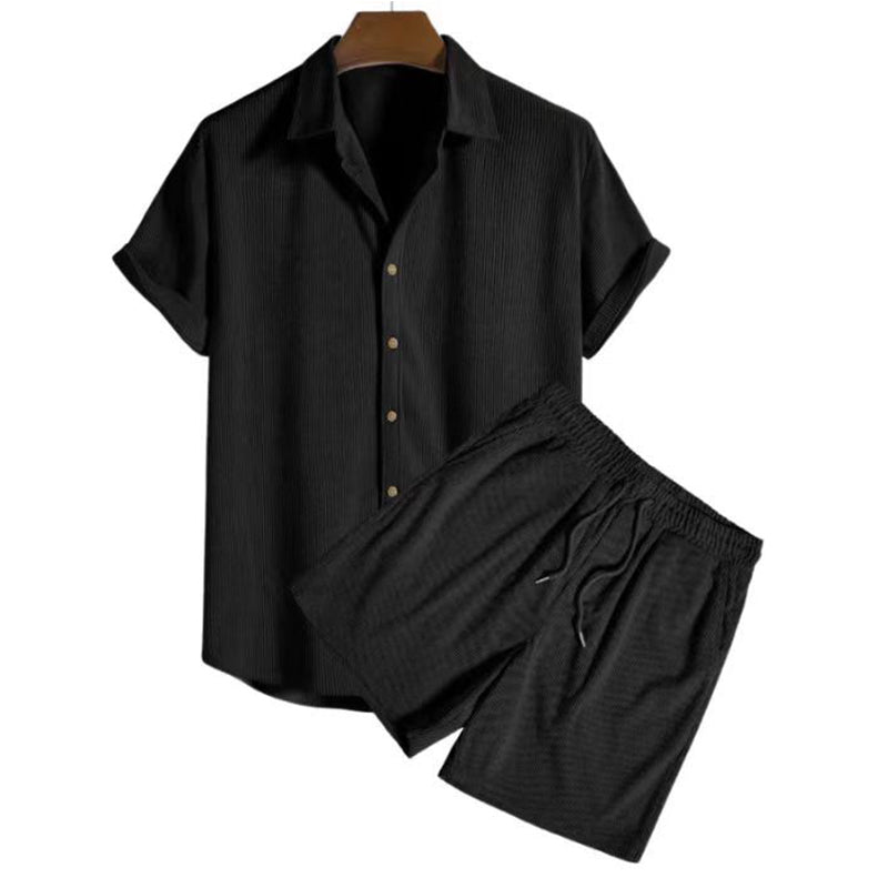 Comfy Breezy Casual Set