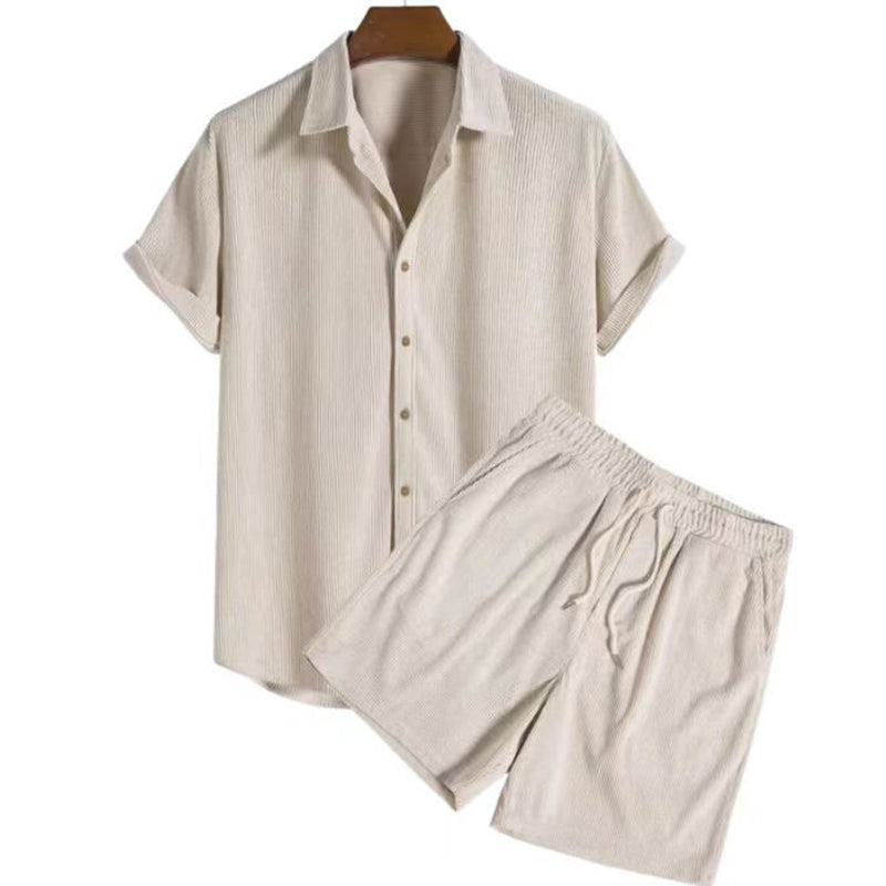 Comfy Breezy Casual Set