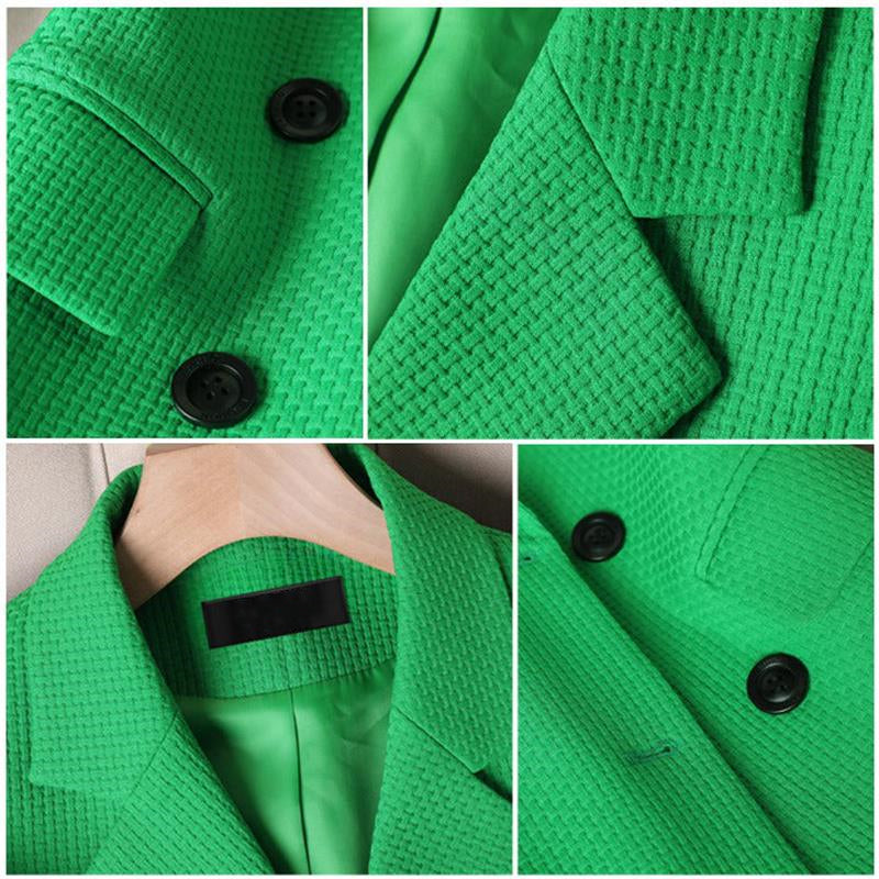 Timeless Premium Blazer