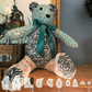 Bear Template Ruler Set(10 PCS)