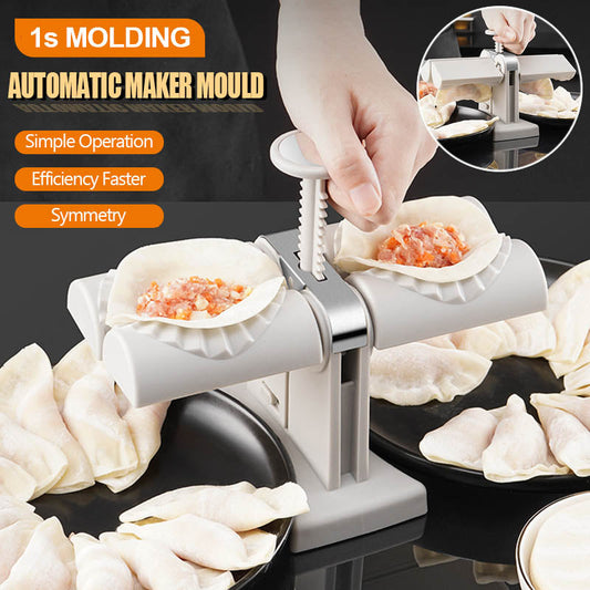 Efficient Automatic Maker Mould- BUY 2 FREE SHIPPING