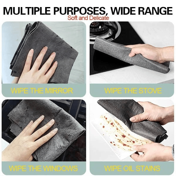 Thickened Magic Cleaning Cloth🔥BUY 3 GET 5 FREE🔥