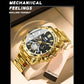 Men's Classic Mechanical Watches