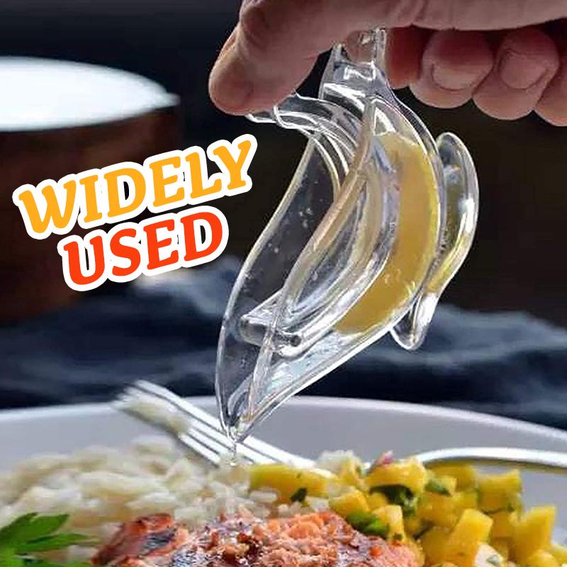 Early Christmas Sale - Lemon Squeezer