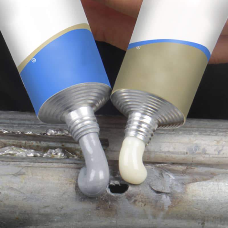 Repair Casting Glue