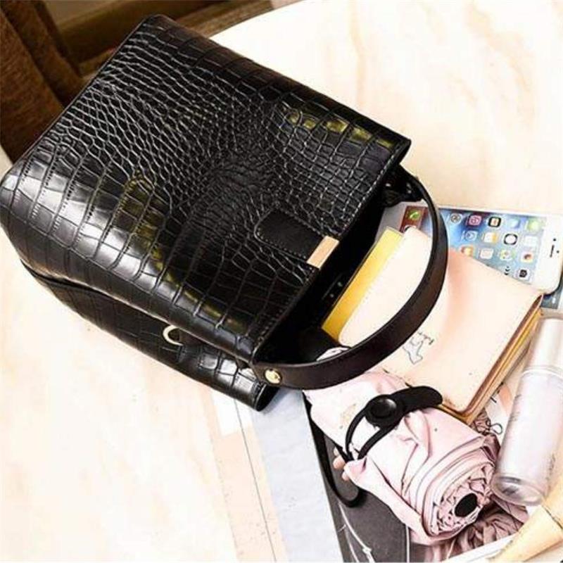 [Mother's Day 49%% off🔥]Pattern Shoulder Bag