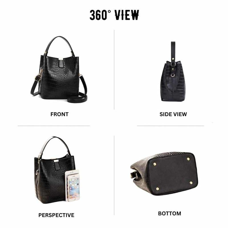 [Mother's Day 49%% off🔥]Pattern Shoulder Bag